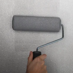 Rust-Oleum Medium Shimmer Silver Glitter Effect Mid Sheen Multi-surface Topcoat Paint Glitter, 250ml -Decor Pro Shop rust oleum medium shimmer silver glitter effect mid sheen multi surface topcoat paint glitter 250ml5013296039581 02i bq