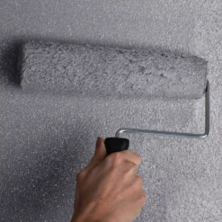 Rust-Oleum Ultra Shimmer Silver Glitter Effect Mid Sheen Multi-surface Topcoat Paint Glitter, 250ml -Decor Pro Shop rust oleum ultra shimmer silver glitter effect mid sheen multi surface topcoat paint glitter 250ml5013296039642 02i bq