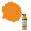 Rust-Oleum Universal Sunset Orange Gloss Multi-surface Spray Paint, 400ml
