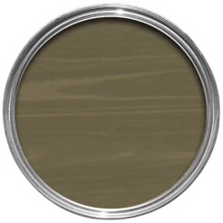 V33 High Performance Dark Silver Satin Quick Dry Decking Stain, 5L -Decor Pro Shop v33 high performance dark silver satin quick dry decking stain 5l3153895180894 12c bq