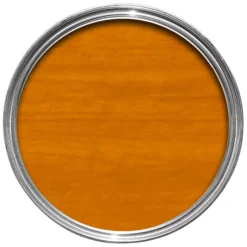 V33 Medium Oak UV Resistant Decking Wood Oil, 5L -Decor Pro Shop v33 medium oak uv resistant decking wood oil 5l3153895163101 12c bq