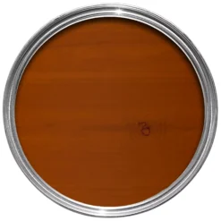 V33 Teak UV Resistant Decking Wood Oil, 2.5L -Decor Pro Shop v33 teak uv resistant decking wood oil 2 5l3153895163088 12c bq